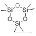 Hexamethylcyclotrisiloxan CAS 541-05-9